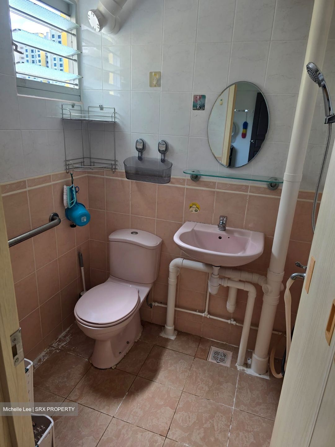 Blk 644 Ang Mo Kio Avenue 4 (Ang Mo Kio), HDB 4 Rooms #607408041